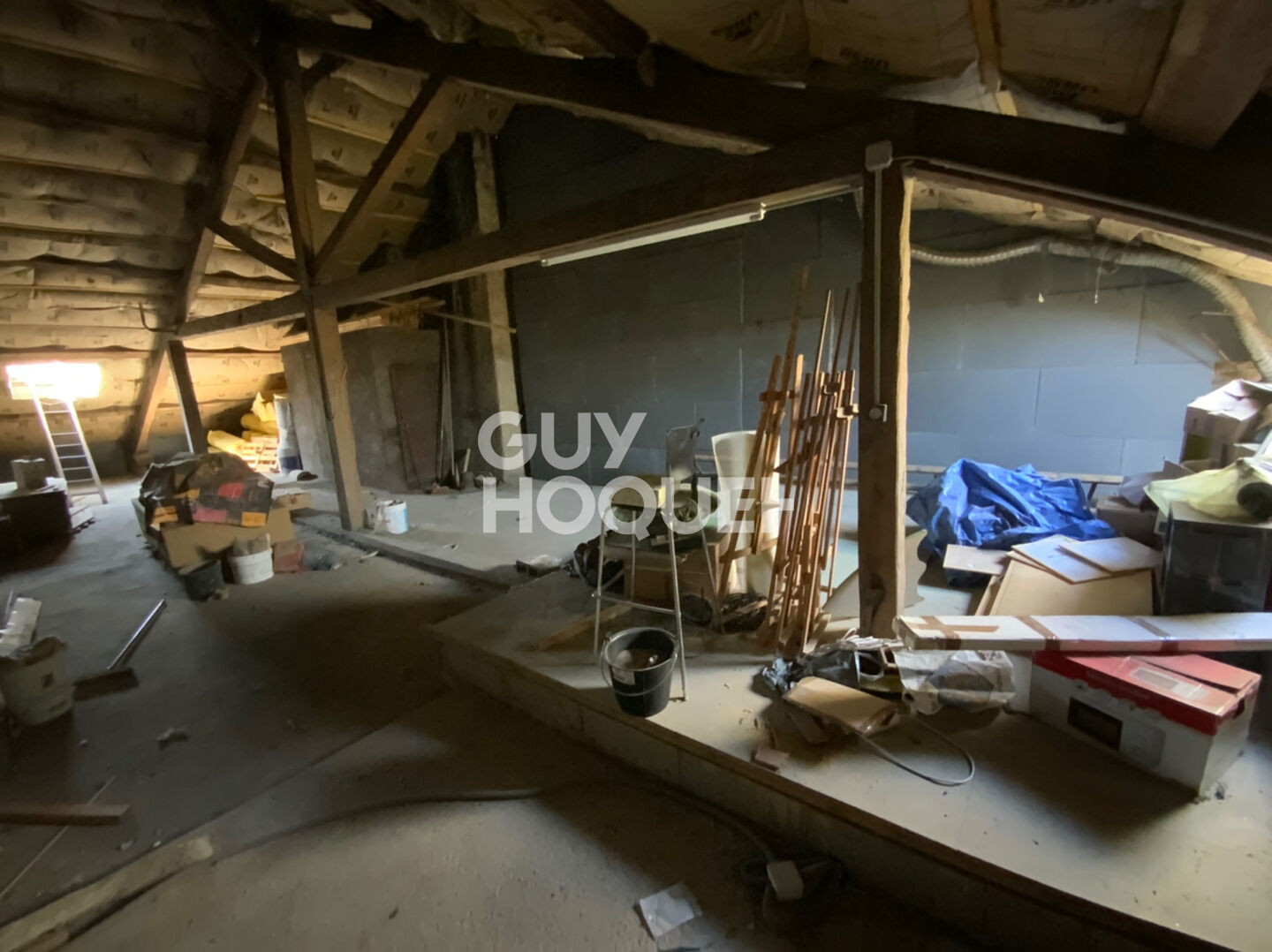 Maison Valmont 6 pièces 190 m2