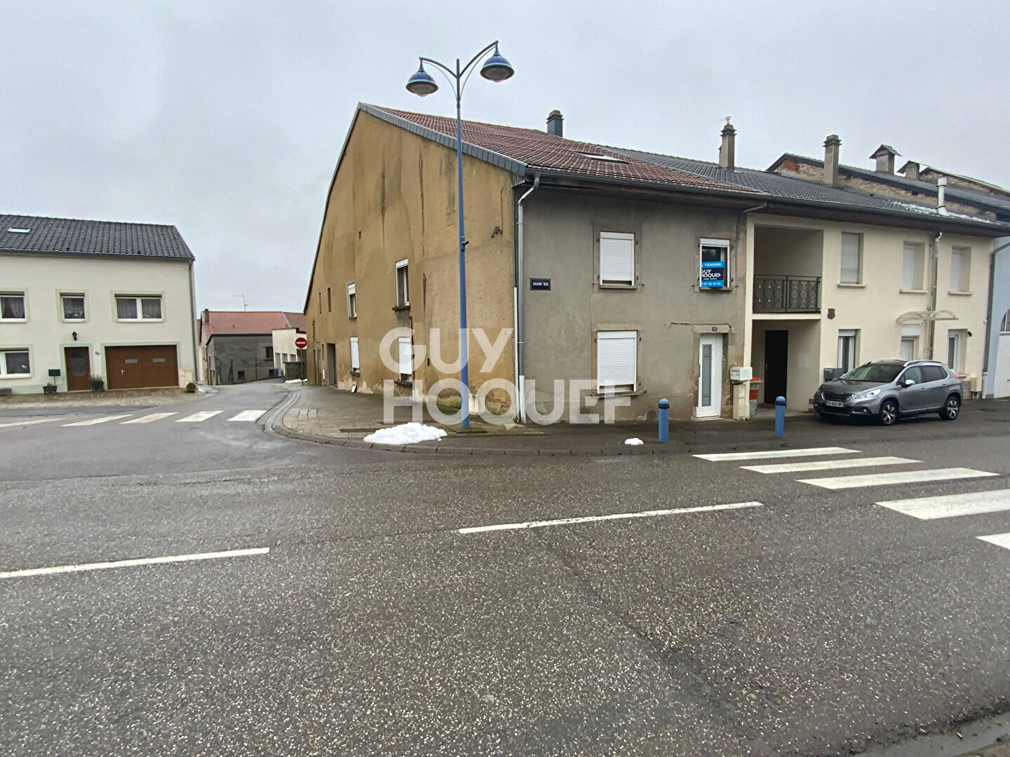 Maison Valmont 6 pièces 190 m2