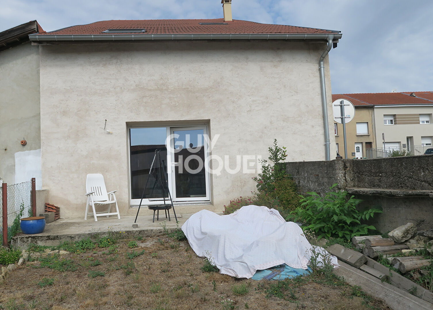 Maison Valmont 6 pièces 190 m2