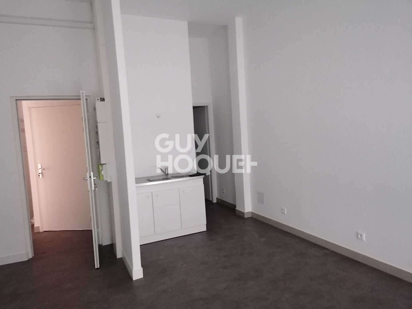 Studio au RDC FREYMING-MERLEBACH