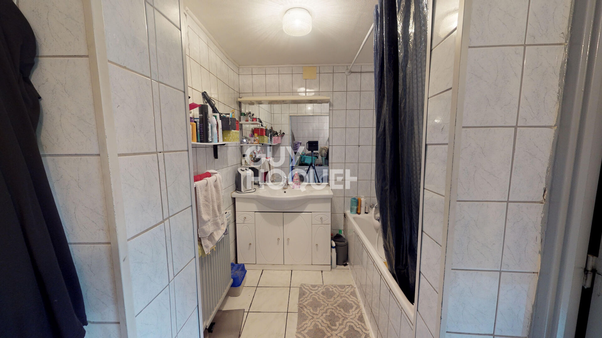 VENTE : maison F5 (120 m²) à FREYMING MERLEBACH