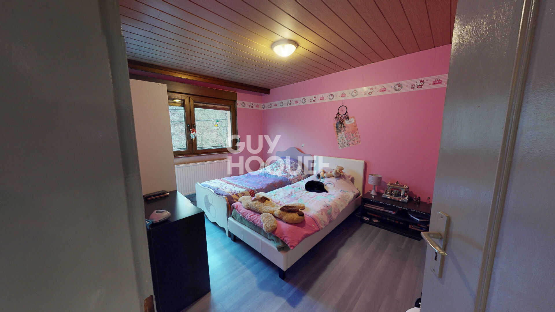 VENTE : maison F5 (120 m²) à FREYMING MERLEBACH