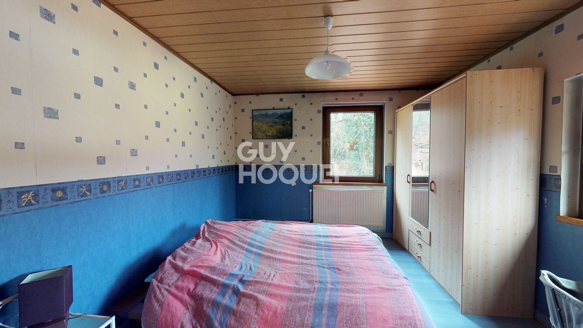 VENTE : maison F5 (120 m²) à FREYMING MERLEBACH