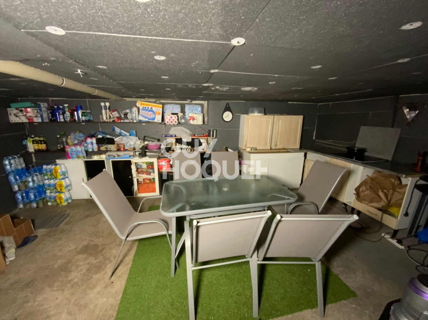 VENTE : maison F5 (120 m²) à FREYMING MERLEBACH