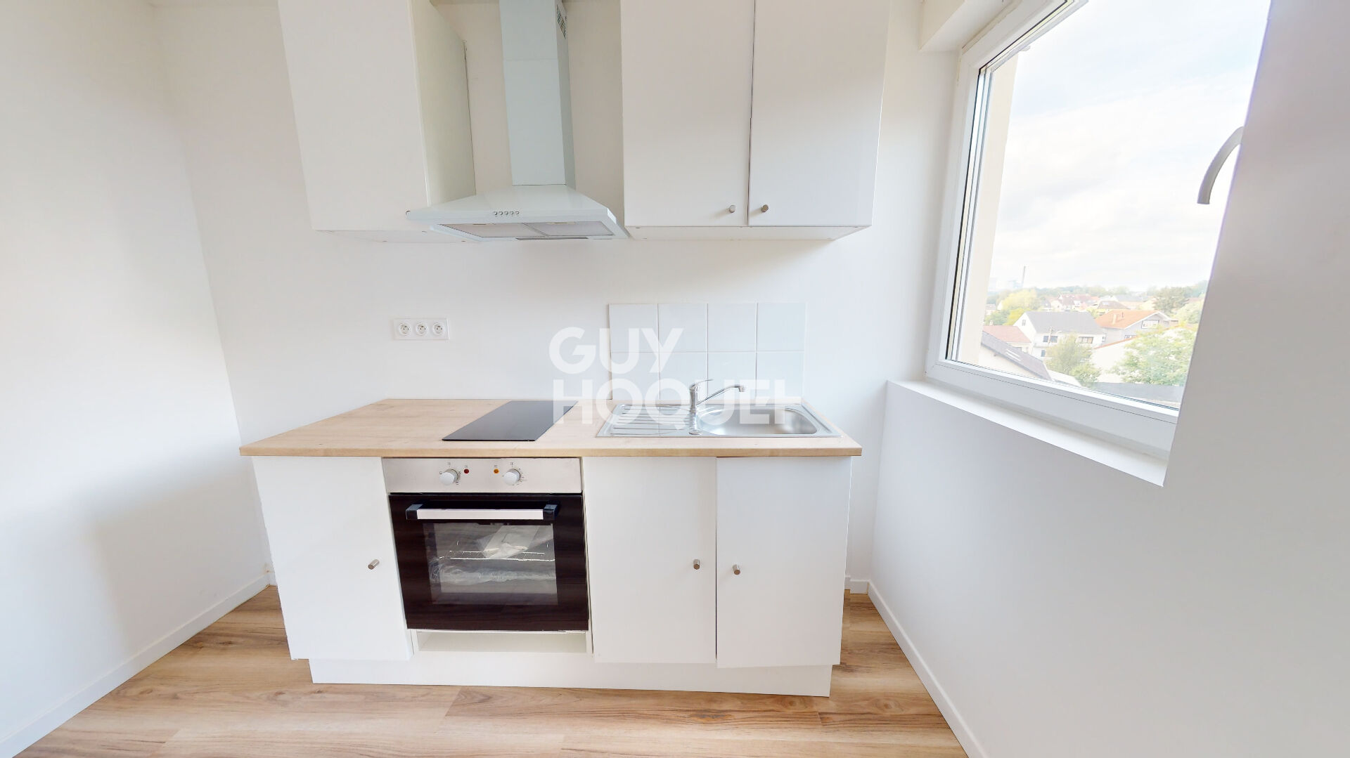 Appartement Carling 4 pièce(s) 60 m2