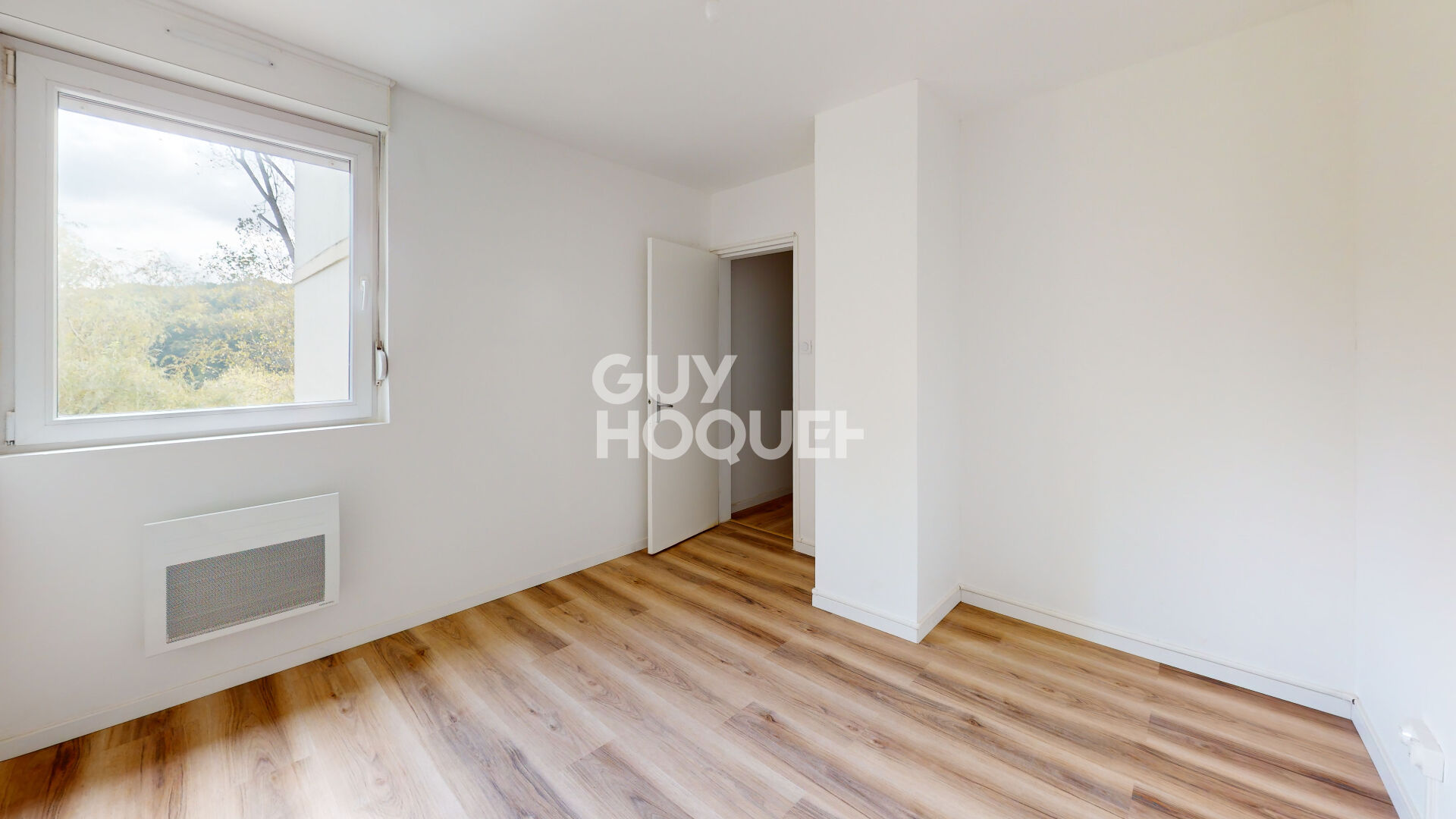 Appartement Carling 4 pièce(s) 60 m2