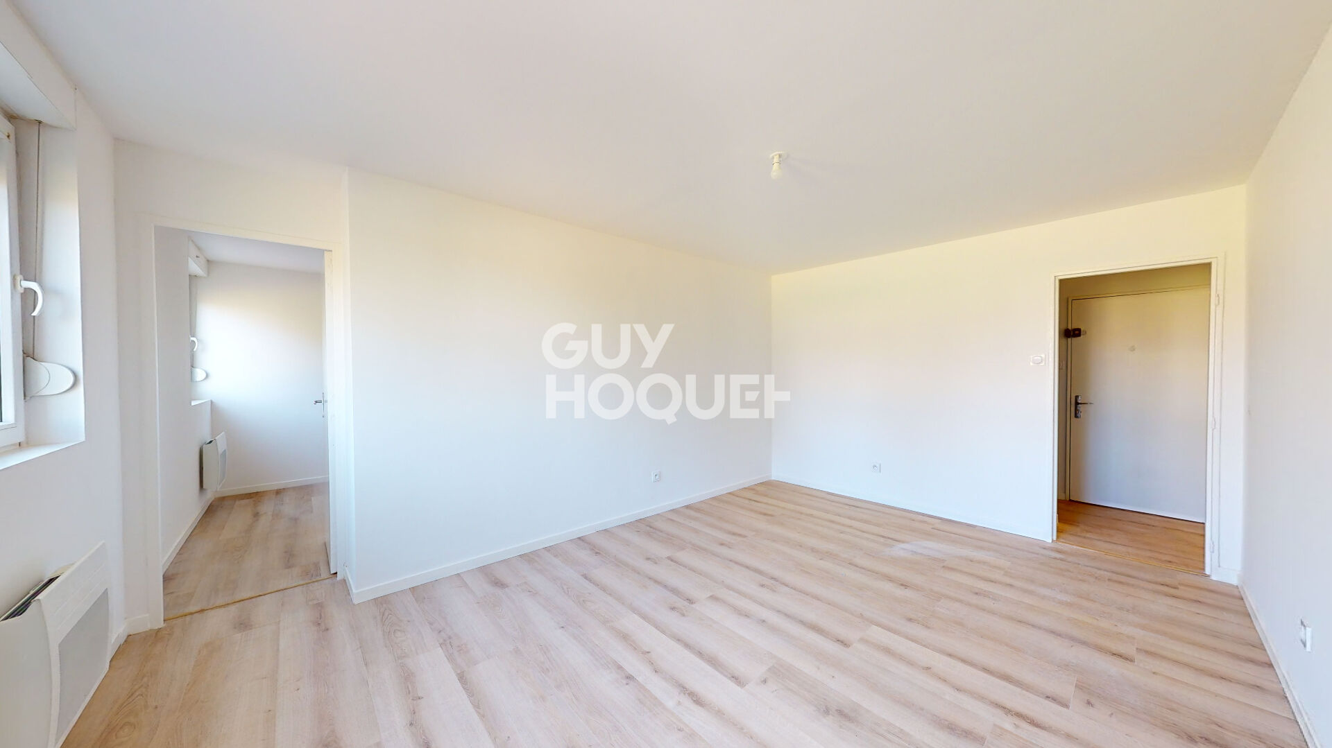 Appartement Carling 4 pièce(s) 60 m2