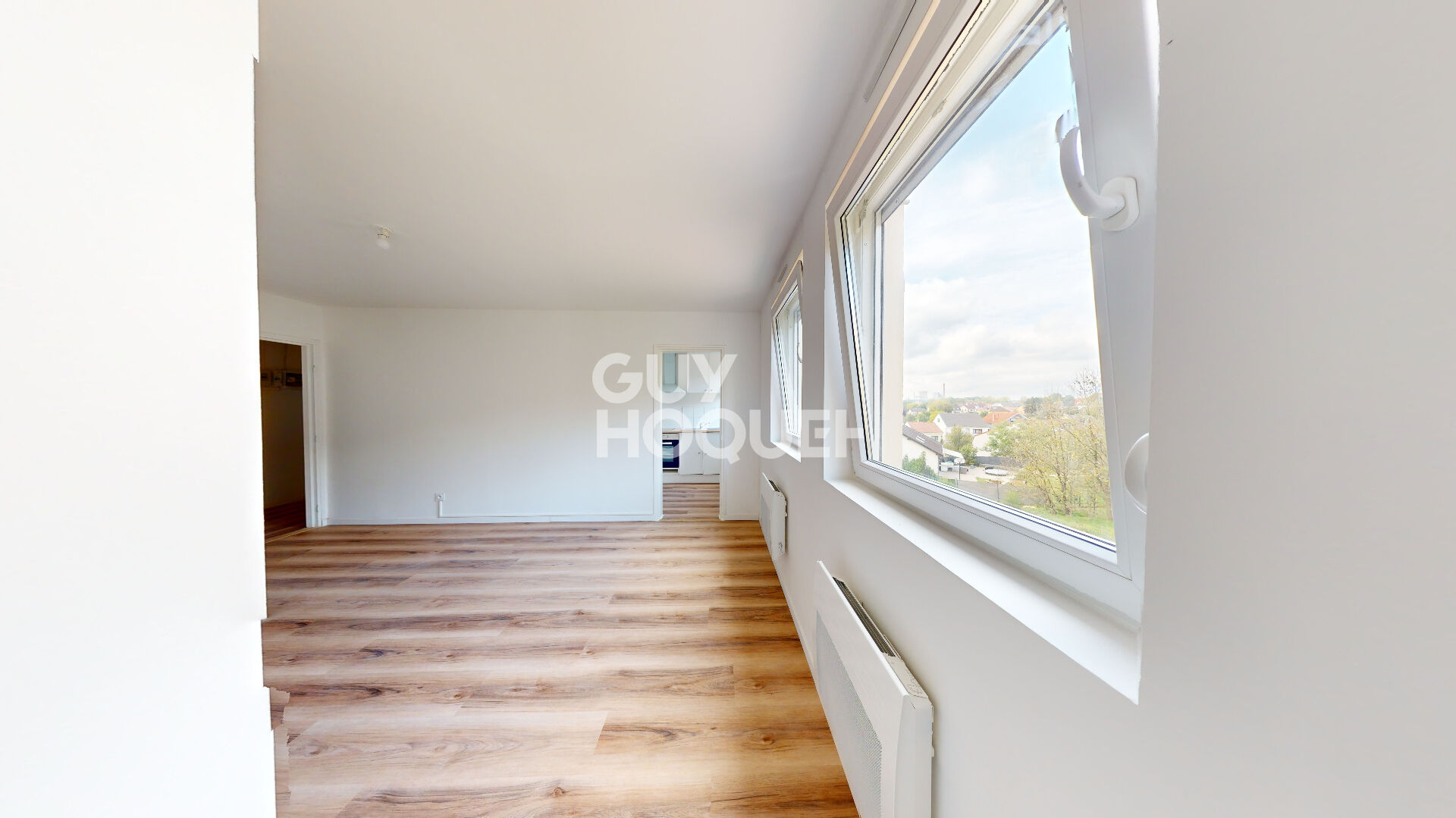 Appartement Carling 4 pièce(s) 60 m2