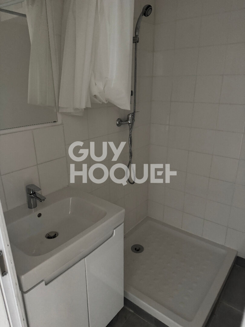 Appartement Carling 4 pièce(s) 60 m2