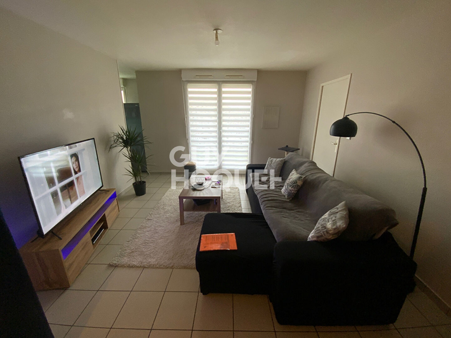 Appartement RDC F2 bis 55 m² à louer à FOLSCHVILLER (57730).