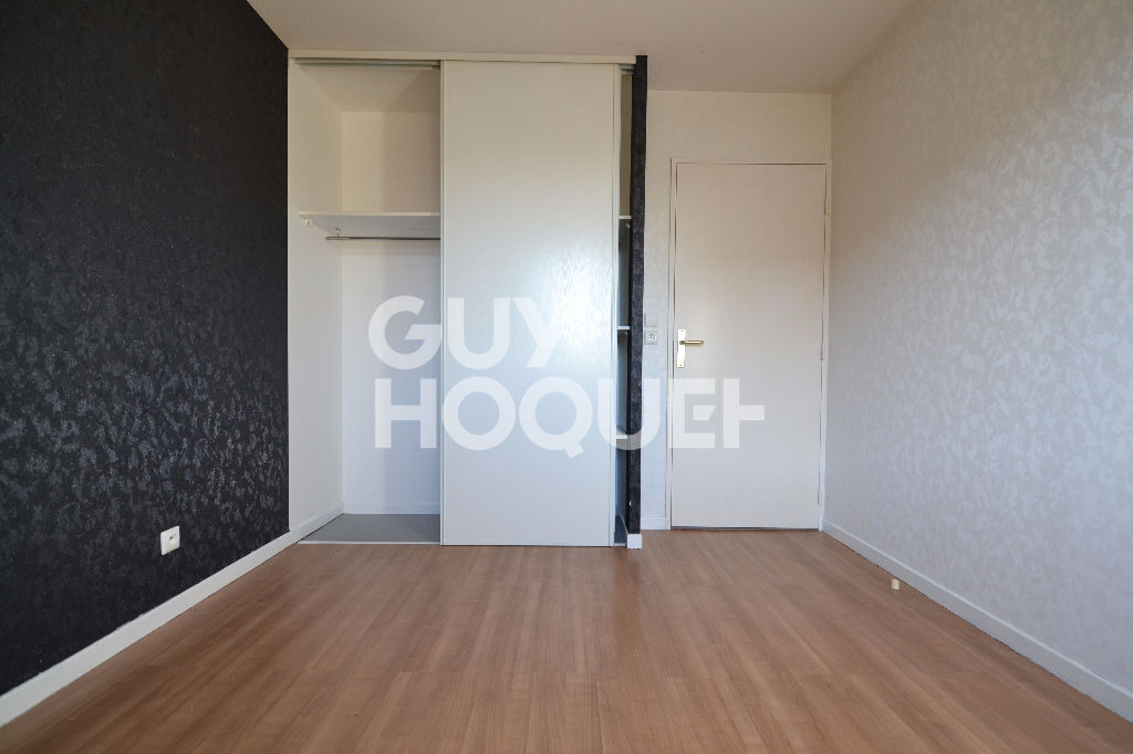 Appartement RDC F2 bis 55 m² à louer à FOLSCHVILLER (57730).