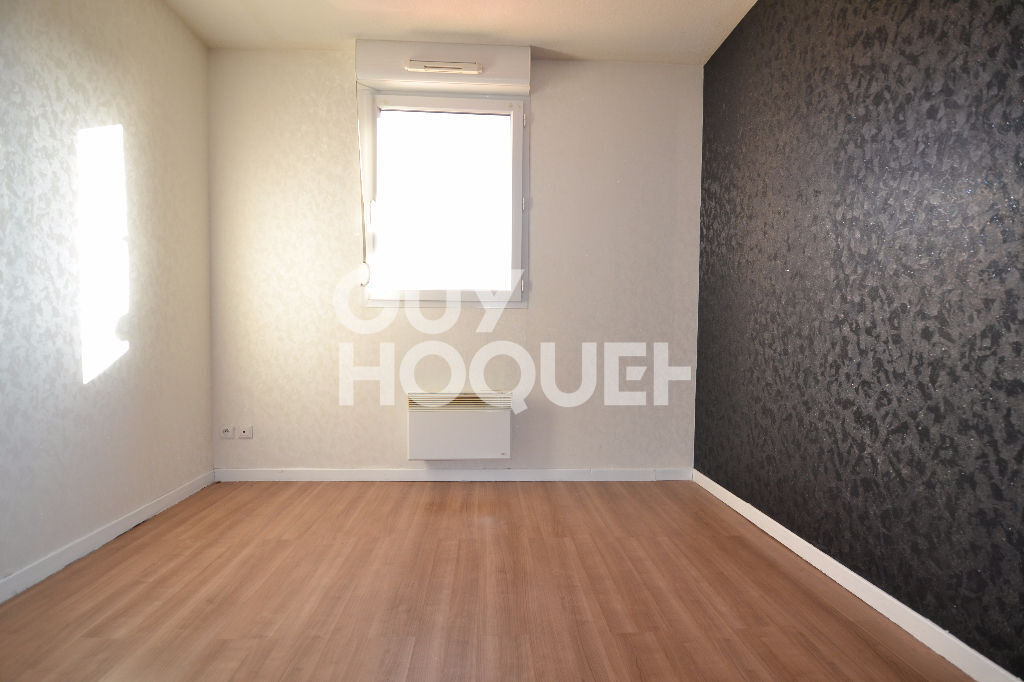 Appartement RDC F2 bis 55 m² à louer à FOLSCHVILLER (57730).