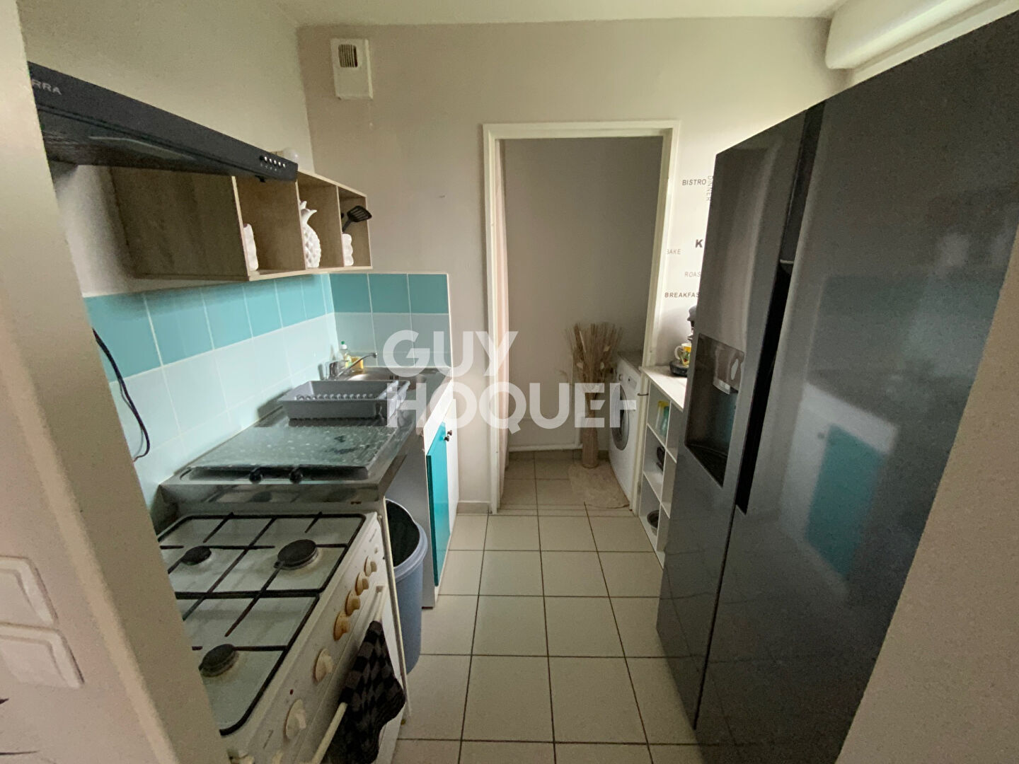 Appartement RDC F2 bis 55 m² à louer à FOLSCHVILLER (57730).