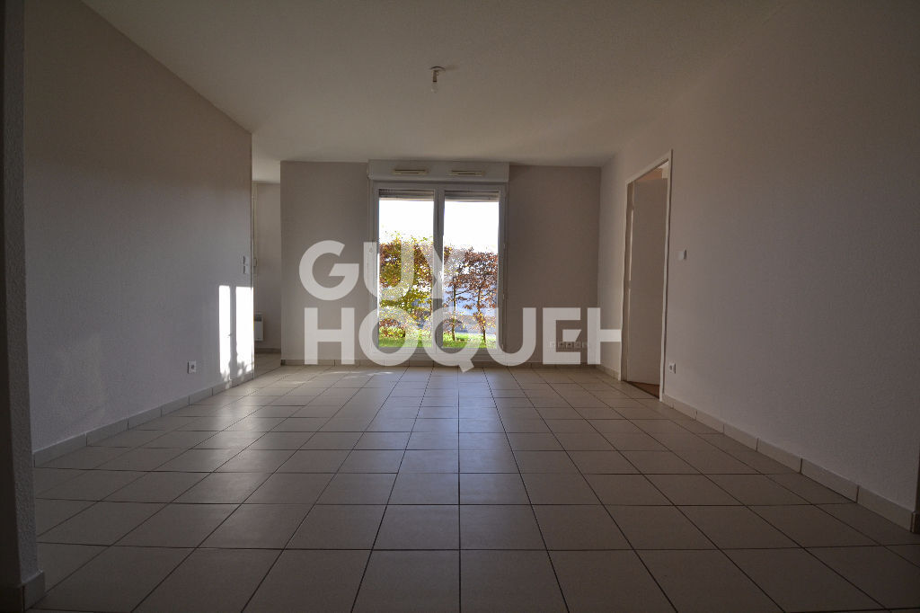 Appartement RDC F2 bis 55 m² à louer à FOLSCHVILLER (57730).