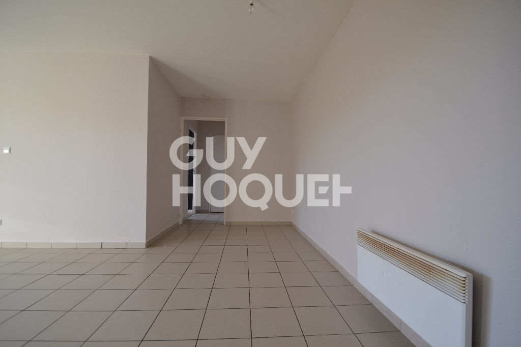 Appartement RDC F2 bis 55 m² à louer à FOLSCHVILLER (57730).