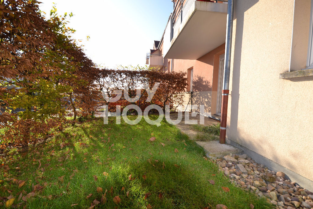 Appartement RDC F2 bis 55 m² à louer à FOLSCHVILLER (57730).