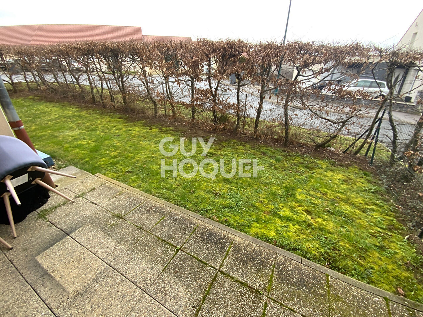 Appartement RDC F2 bis 55 m² à louer à FOLSCHVILLER (57730).