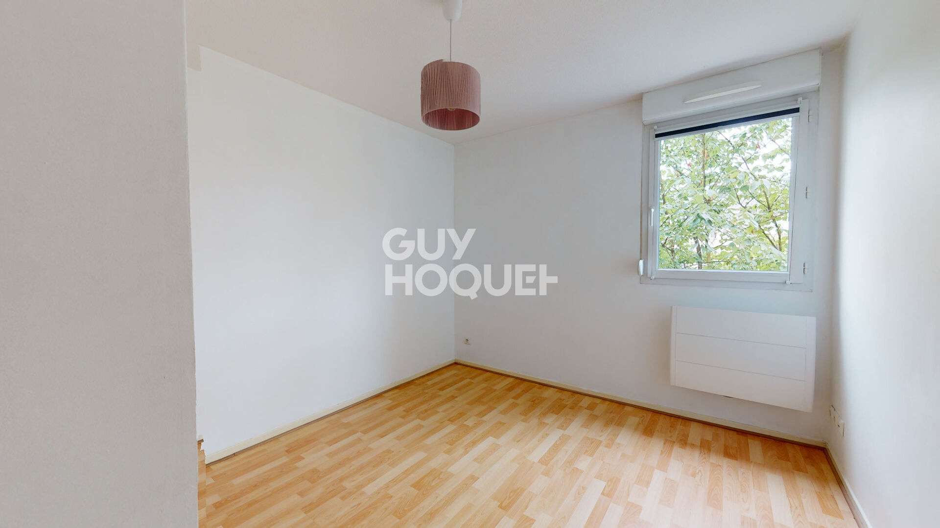 Appartement Forbach 3 pièce(s) 62 m2