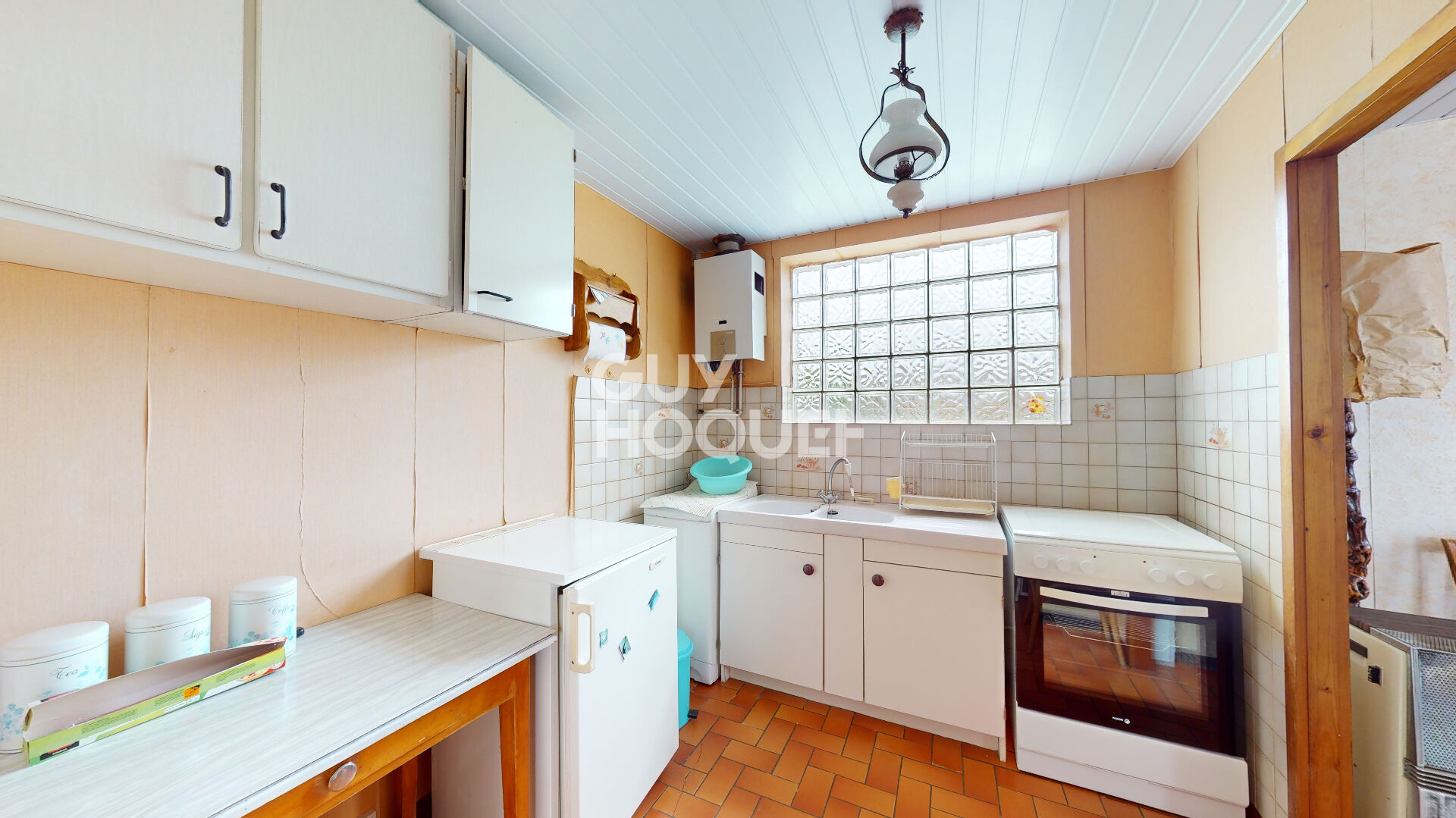 Maison individuelle 4 pièces 80 m2 plain pied à Francaltroff