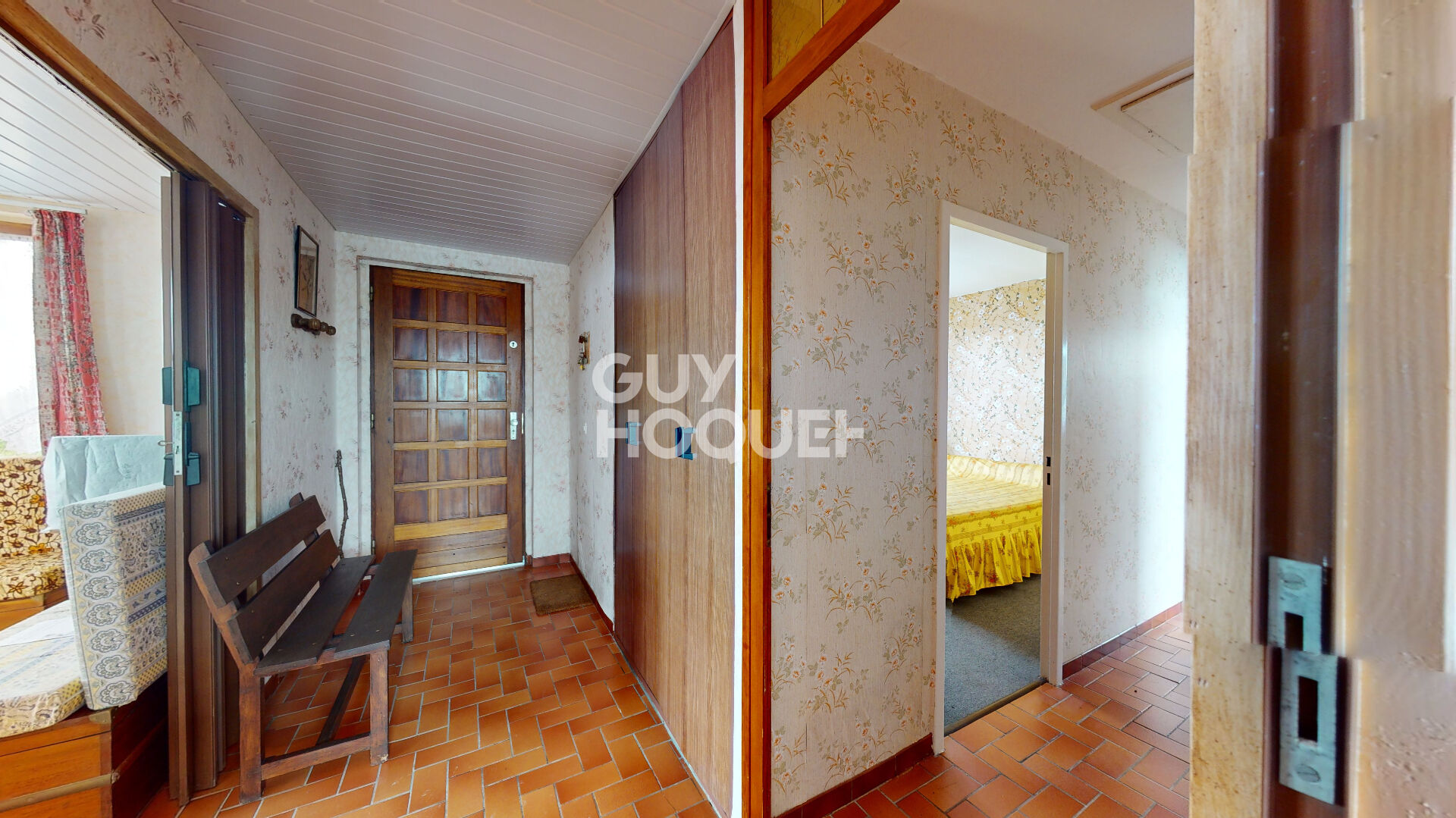 Maison individuelle 4 pièces 80 m2 plain pied à Francaltroff