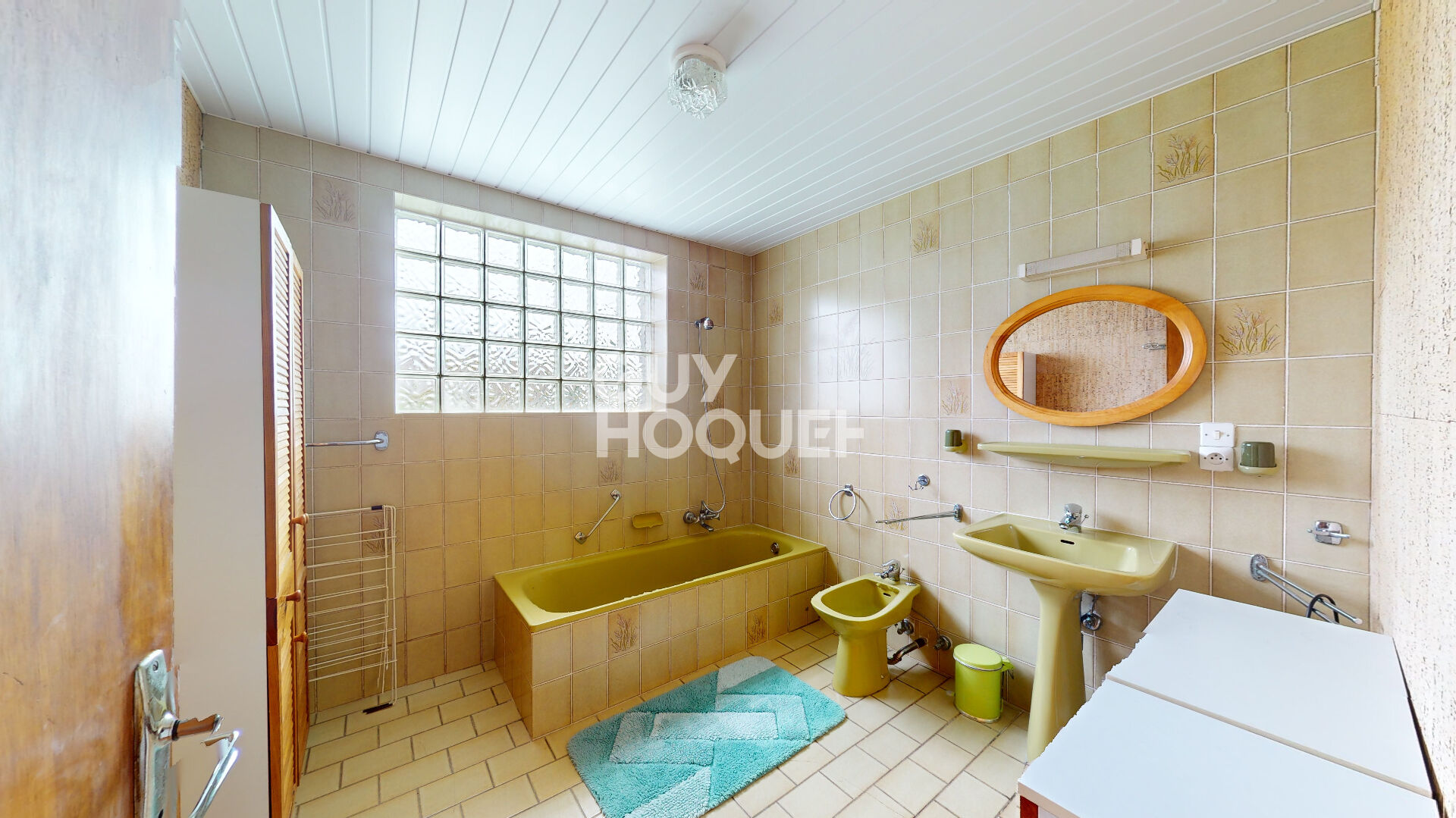 Maison individuelle 4 pièces 80 m2 plain pied à Francaltroff