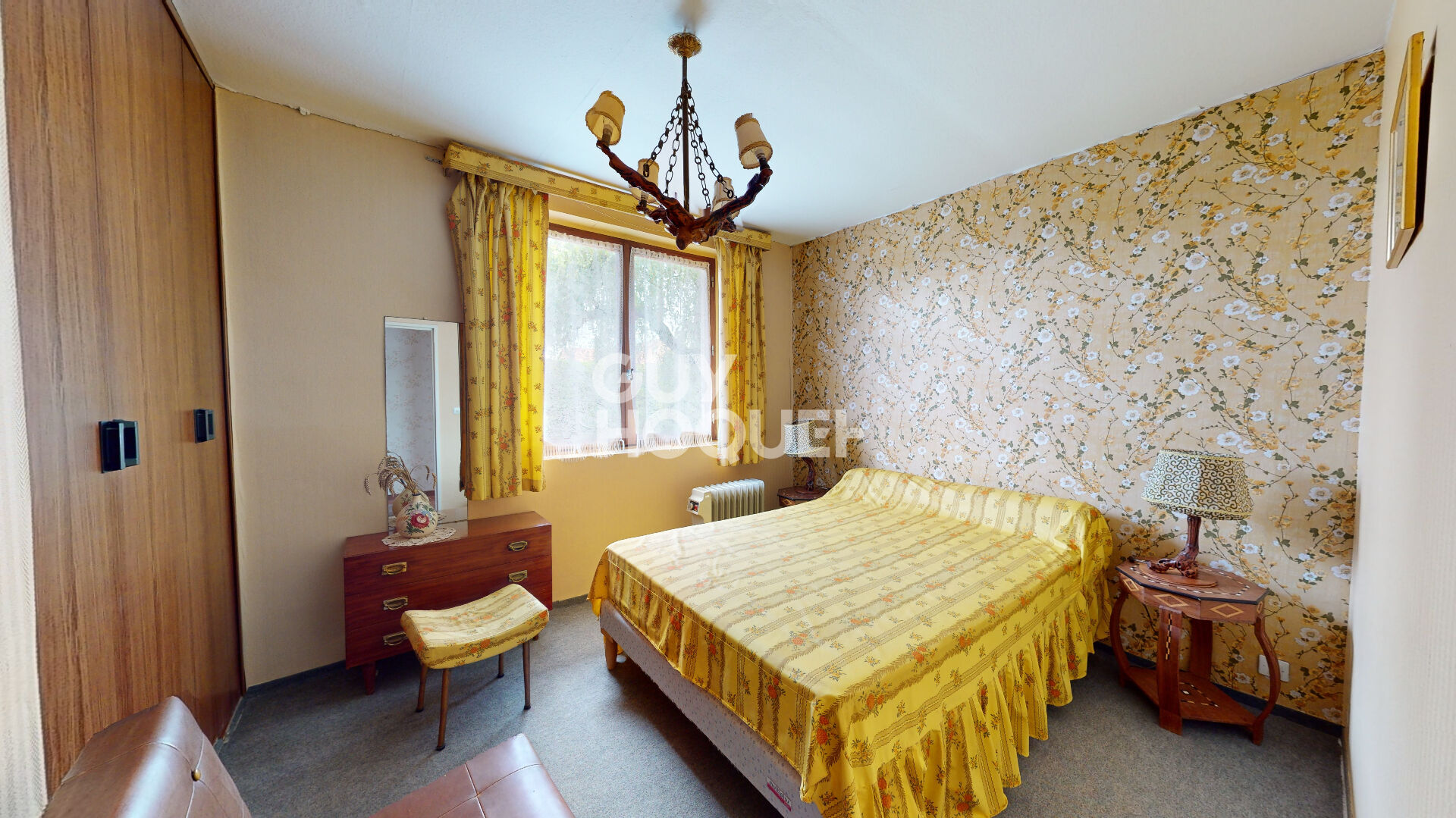 Maison individuelle 4 pièces 80 m2 plain pied à Francaltroff