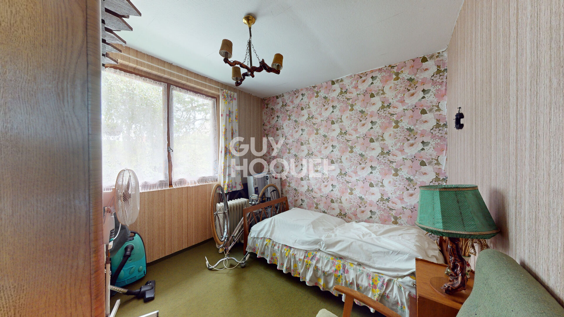 Maison individuelle 4 pièces 80 m2 plain pied à Francaltroff