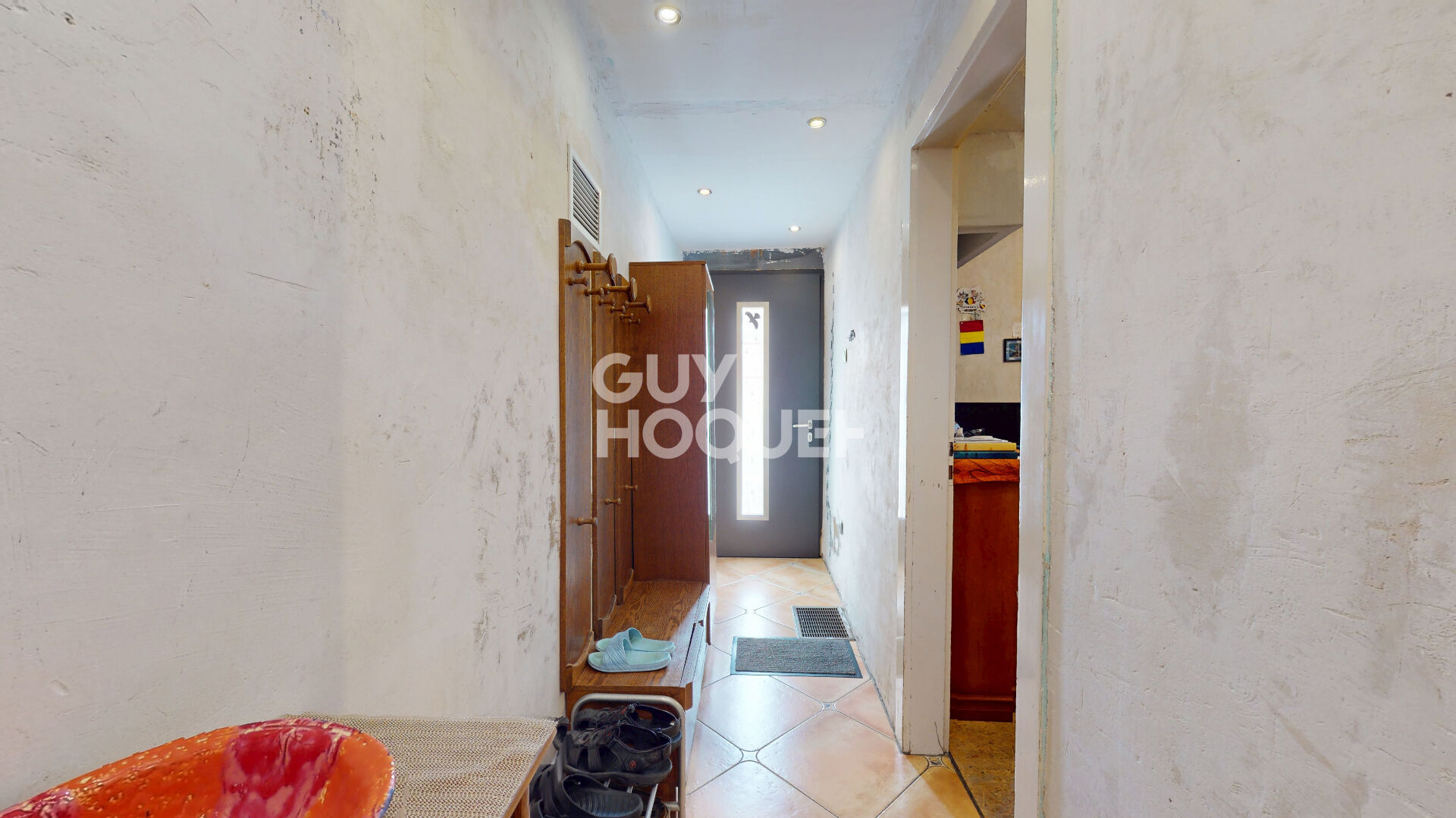 Maison individuelle 7 pièces à L'Hôpital