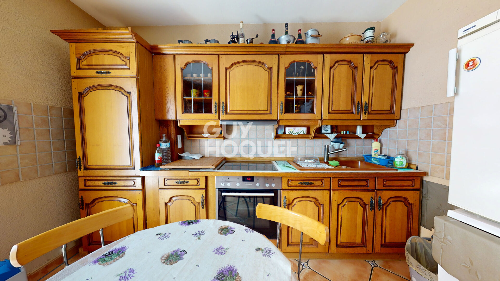 Maison individuelle 7 pièces à L'Hôpital