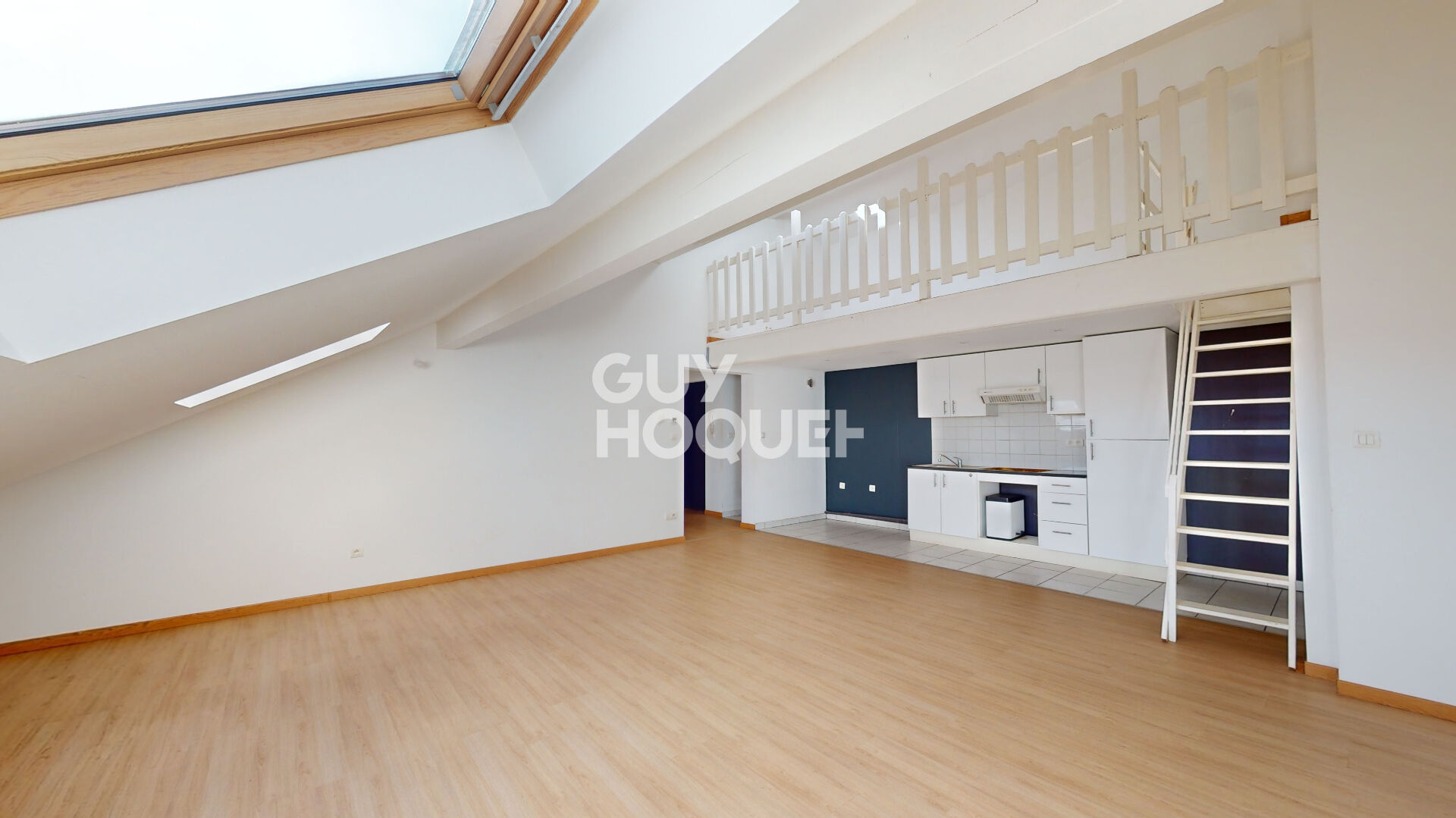 Appartement Bambiderstroff 3 pièce(s)