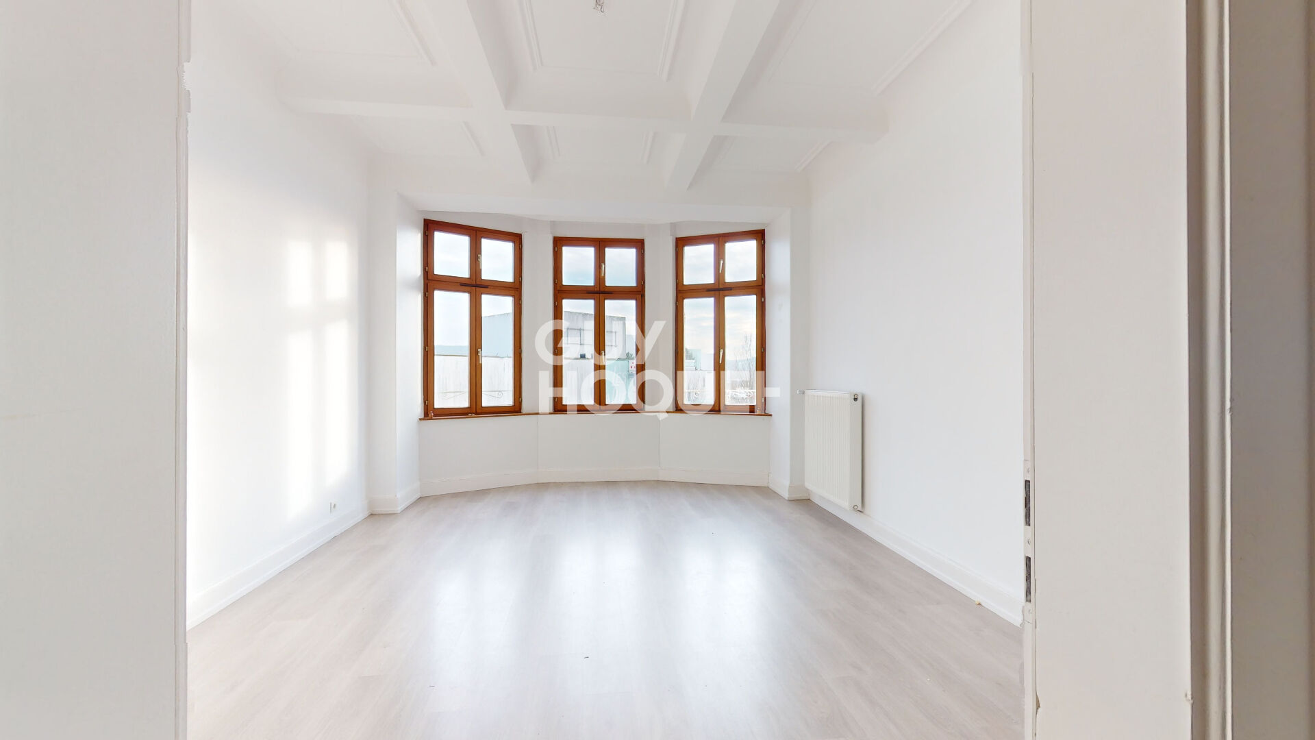 Appartement T4 Freyming Merlebach
