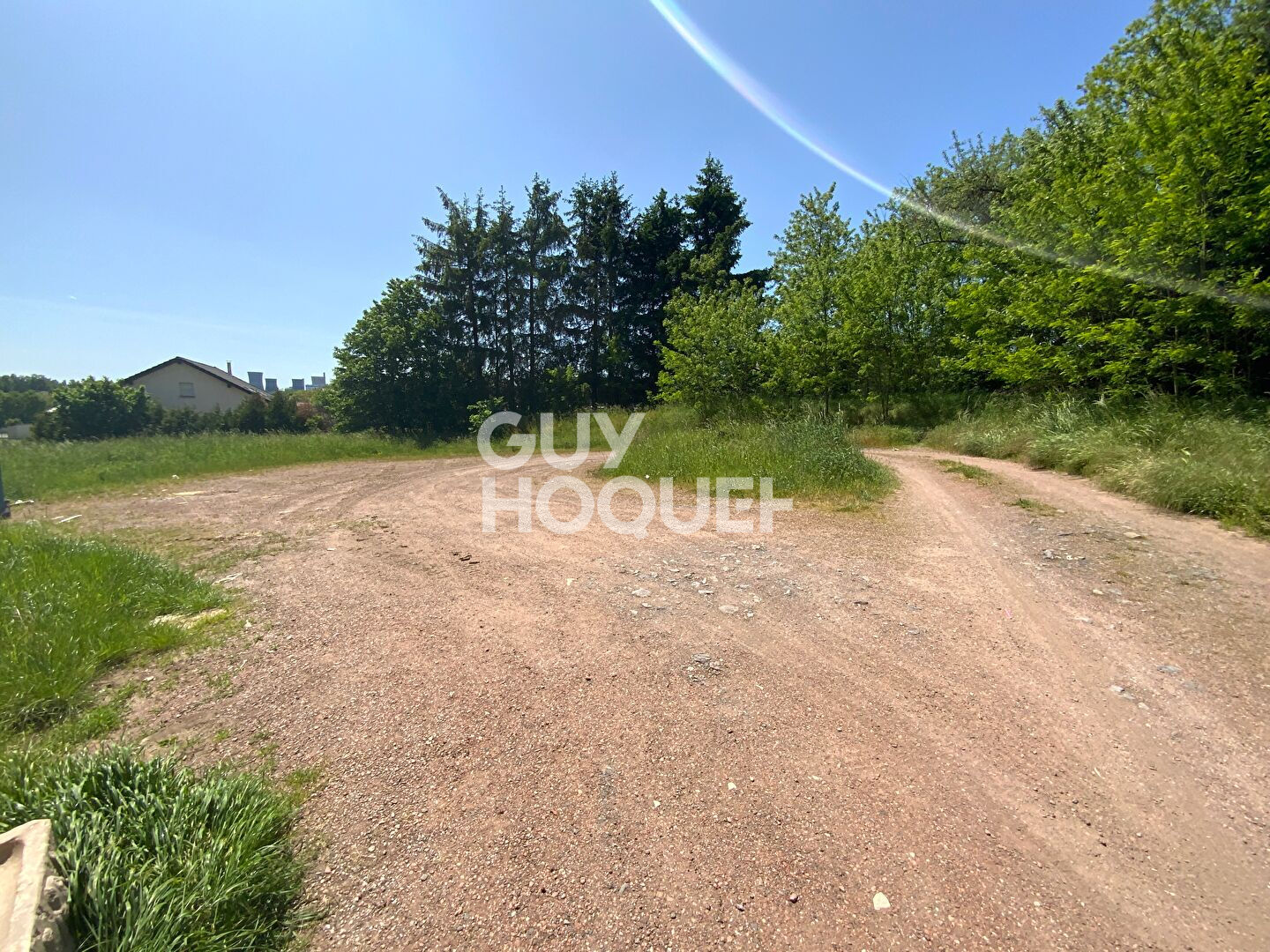 Appartement Carling 3 pièce(s) 50 m2