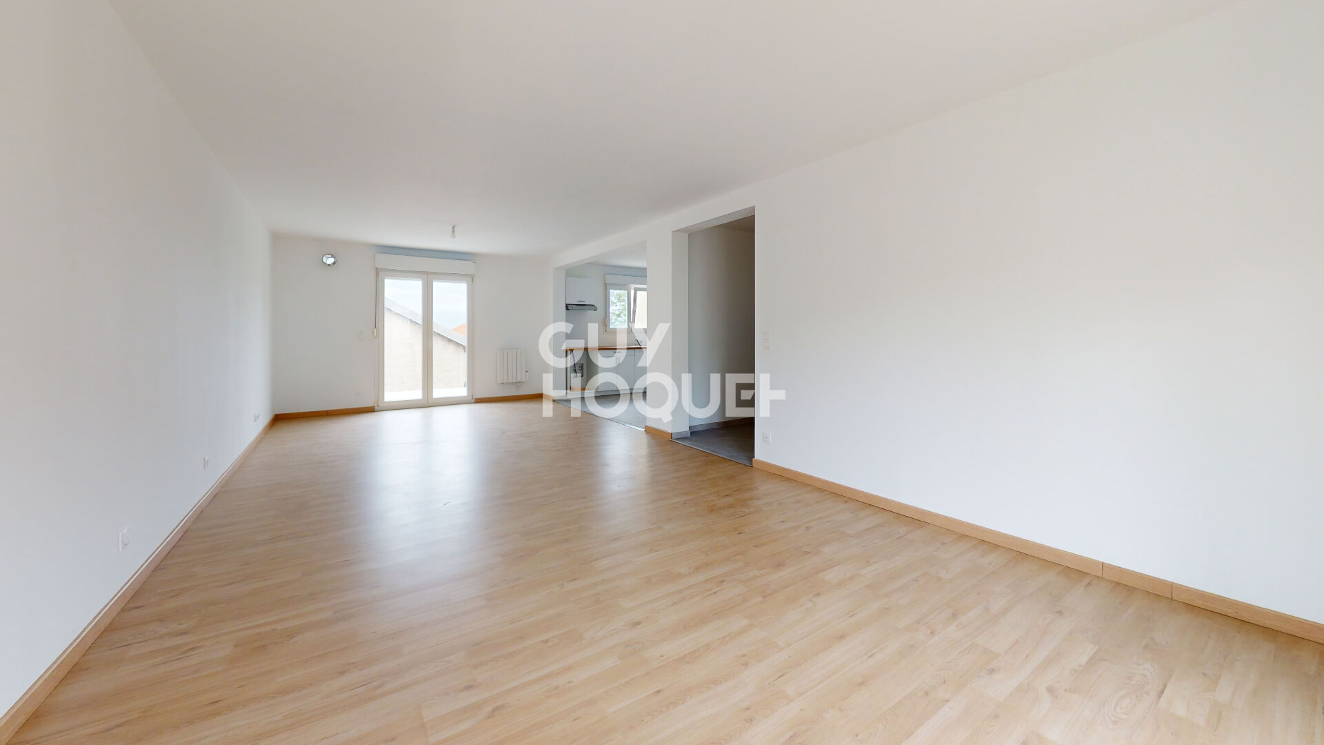 Maison neuve F4 126 m2 à FLETRANGE