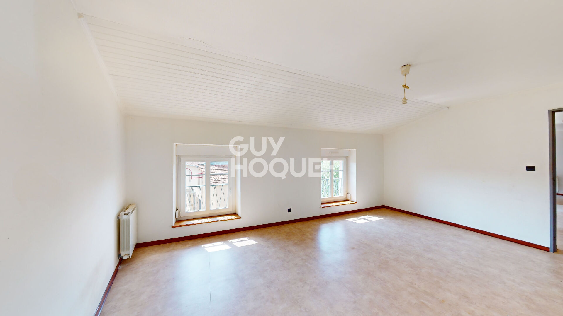 Appartement 115 m2 Boucheporn