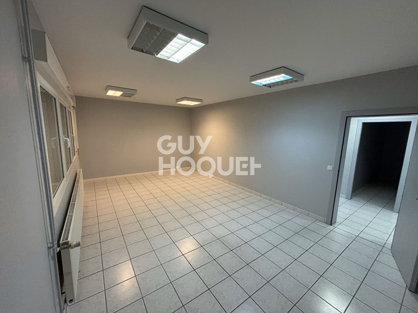 Local commercial Saint Avold 388 m2