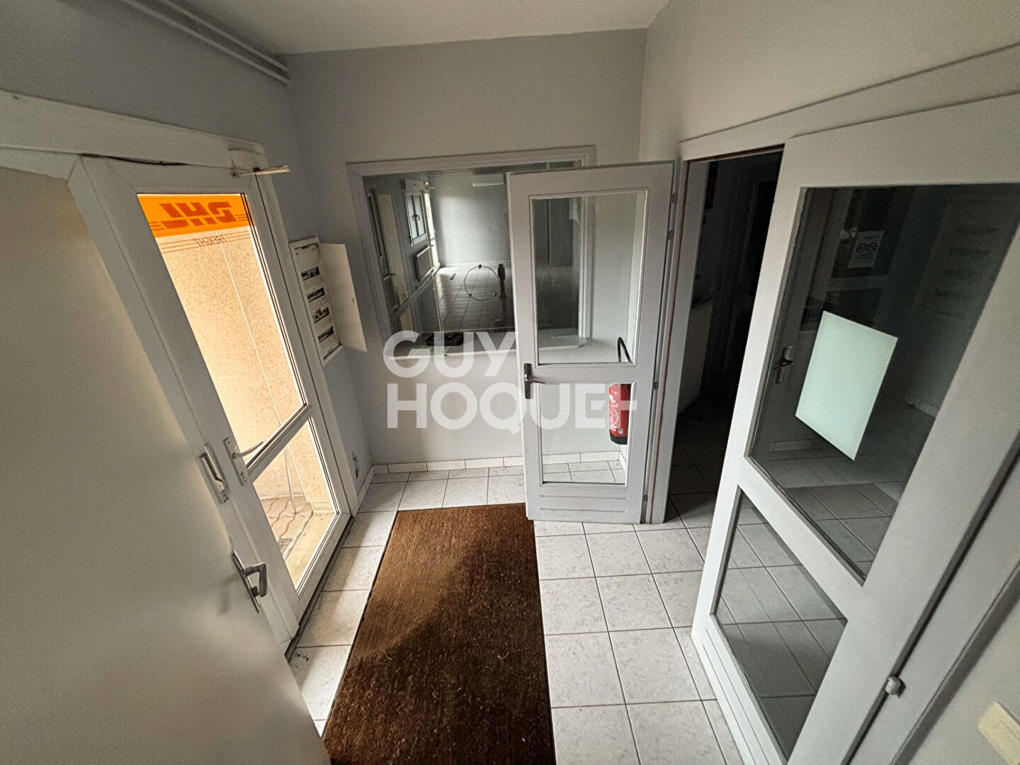 Local commercial Saint Avold 388 m2