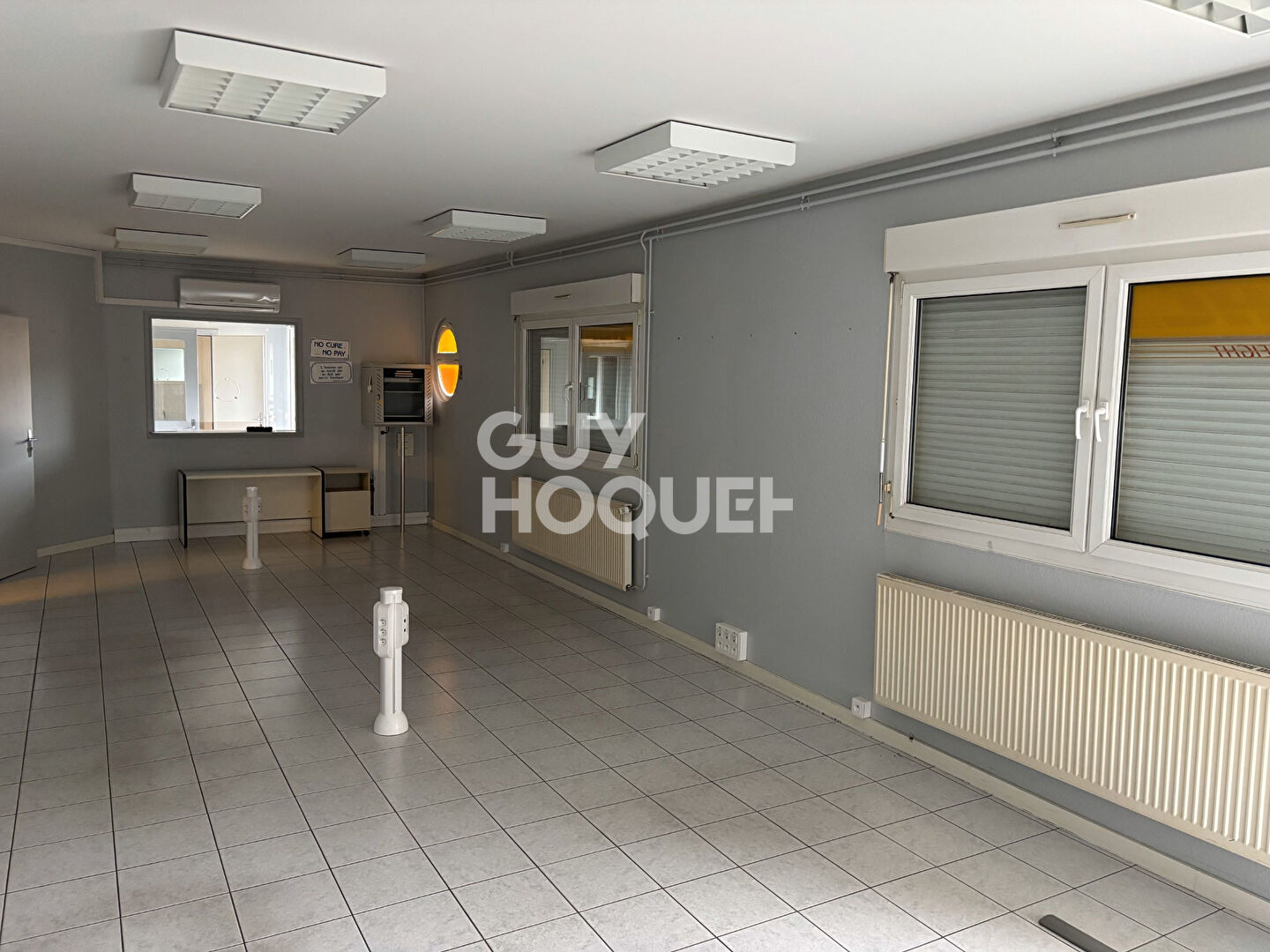 Local commercial Saint Avold 388 m2