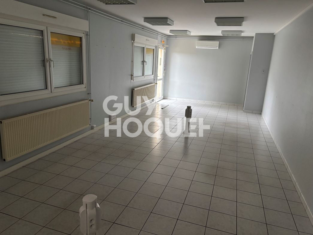 Local commercial Saint Avold 388 m2