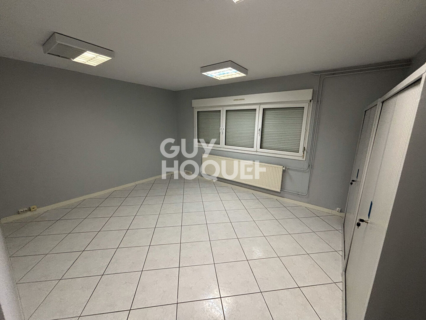 Local commercial Saint Avold 388 m2