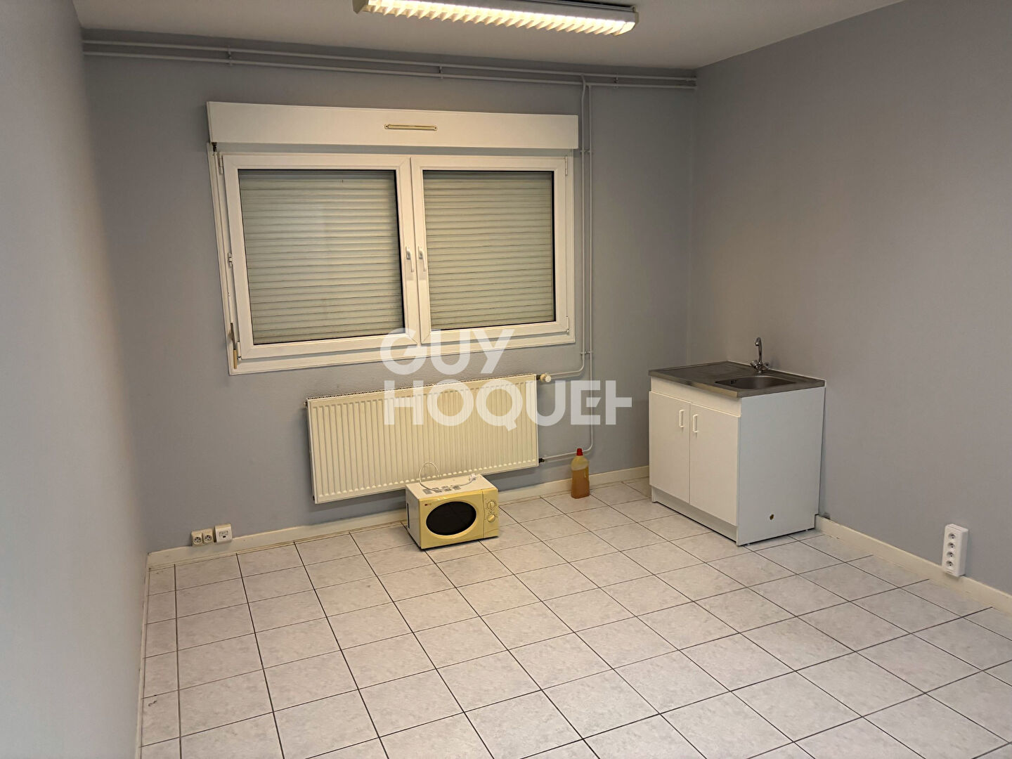 Local commercial Saint Avold 388 m2