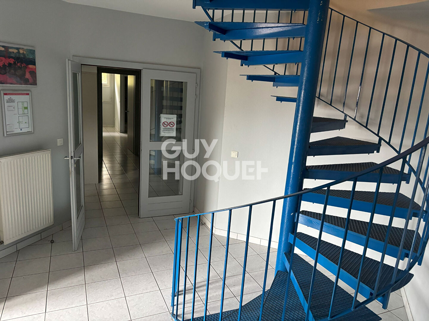 Local commercial Saint Avold 388 m2