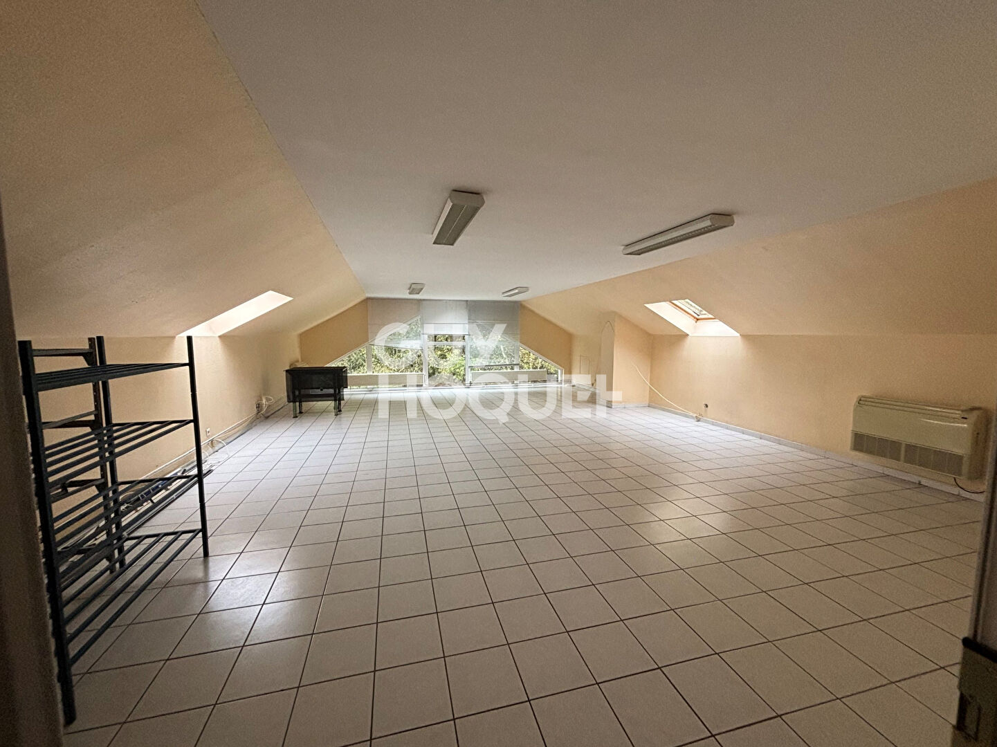 Local commercial Saint Avold 388 m2