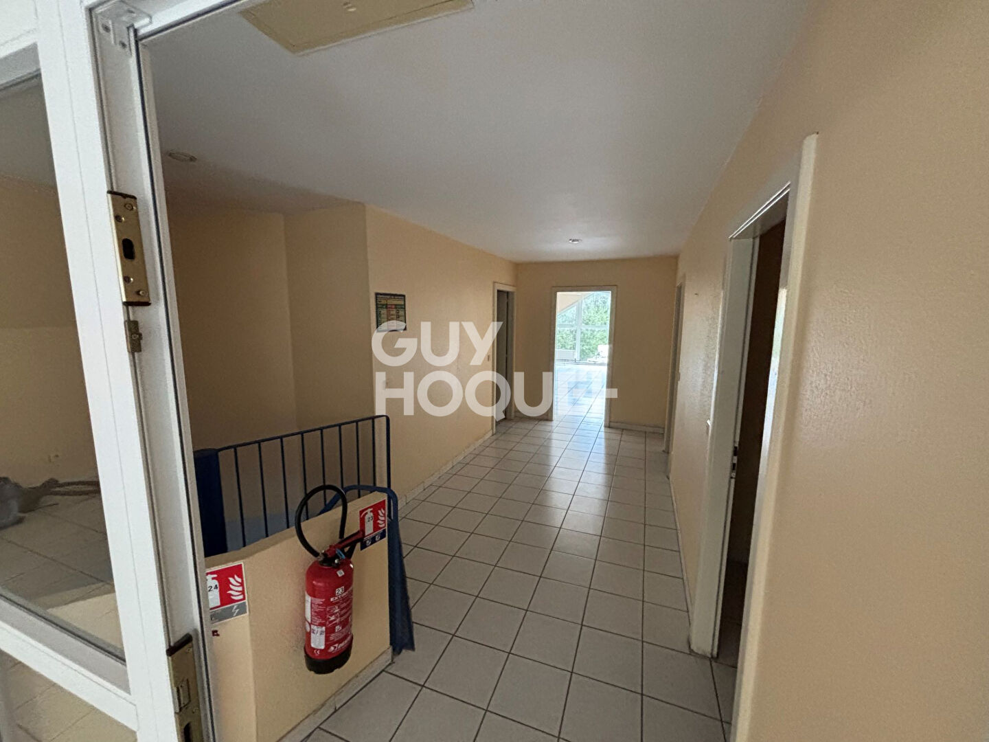 Local commercial Saint Avold 388 m2