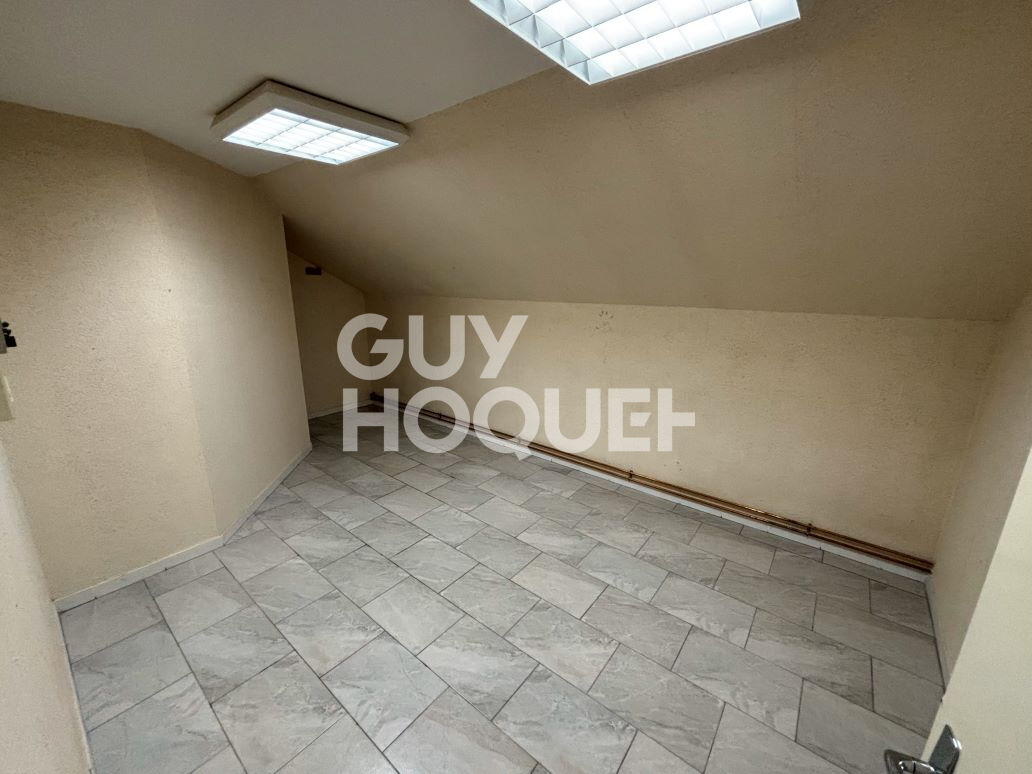 Local commercial Saint Avold 388 m2