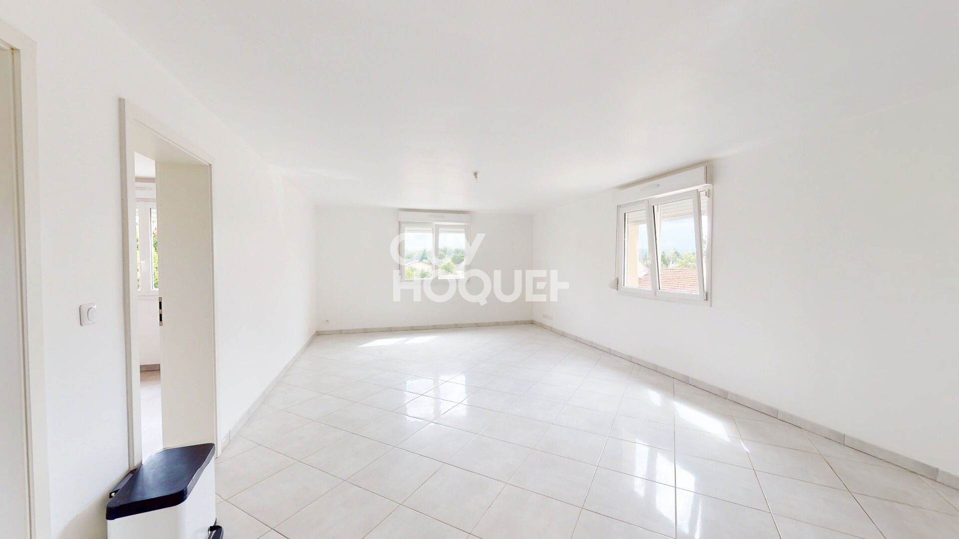 Appartement 70 m² F3 à HAM SOUS VARSBERG (57880).