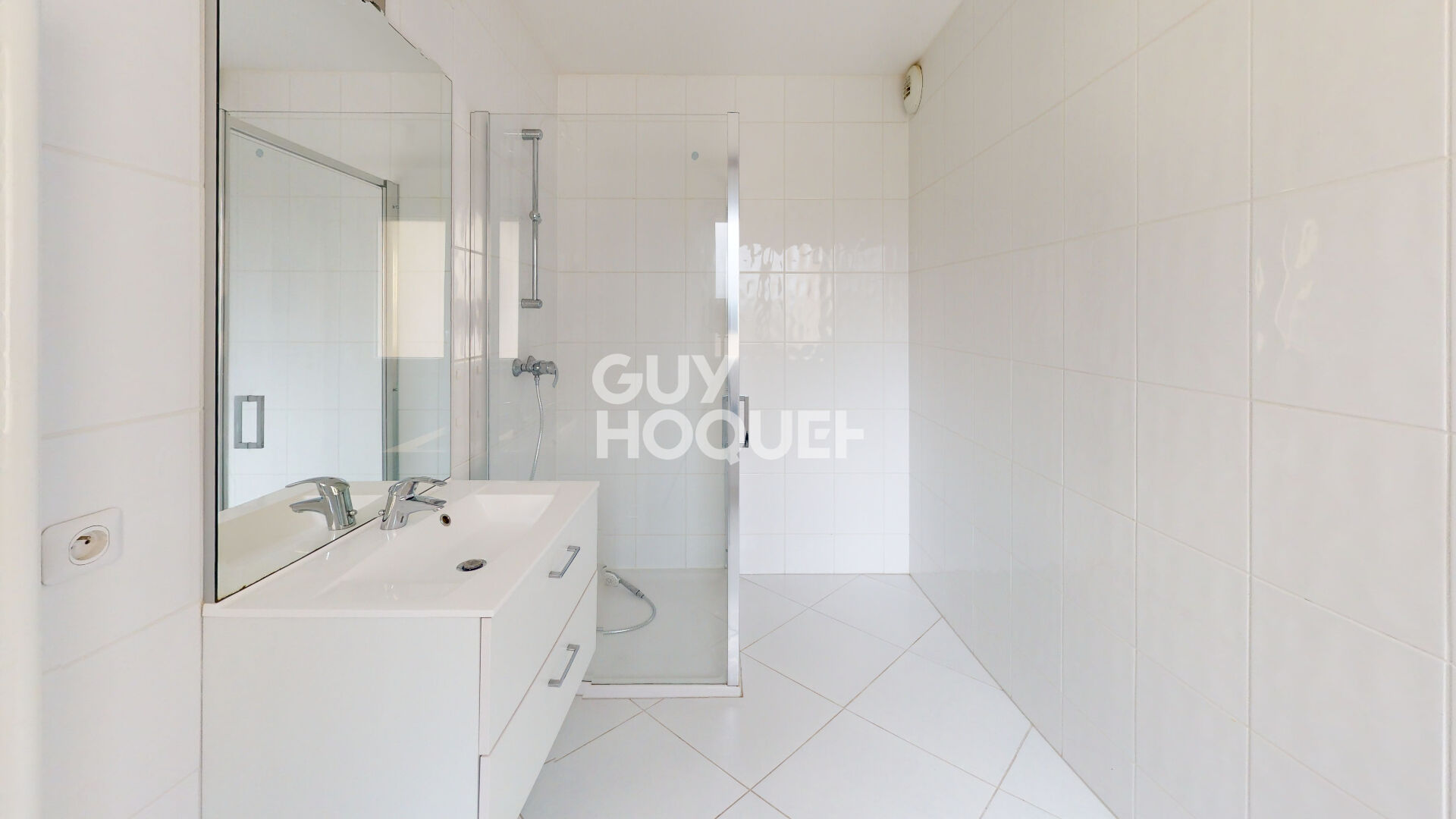 Appartement 70 m² F3 à HAM SOUS VARSBERG (57880).