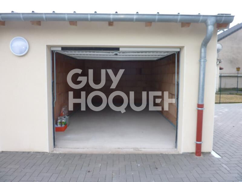 Appartement 70 m² F3 à HAM SOUS VARSBERG (57880).