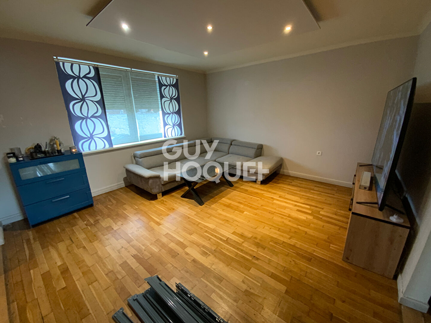 Appartement duplex 5 pièces SAINT AVOLD