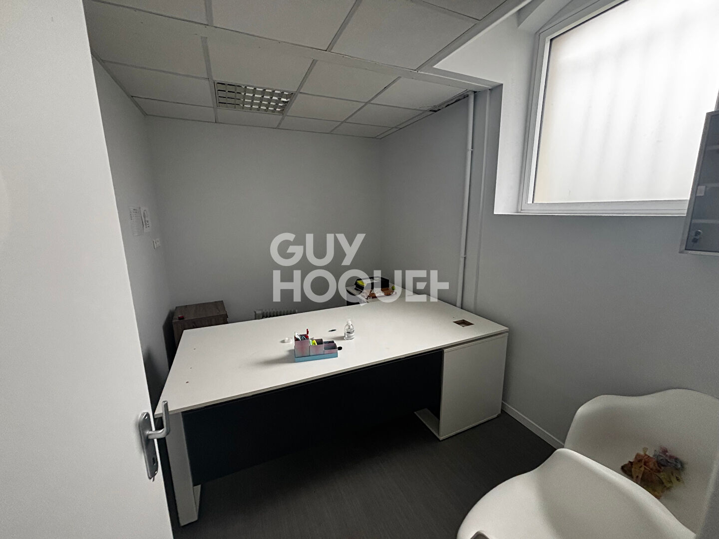 Local commercial SAINT AVOLD