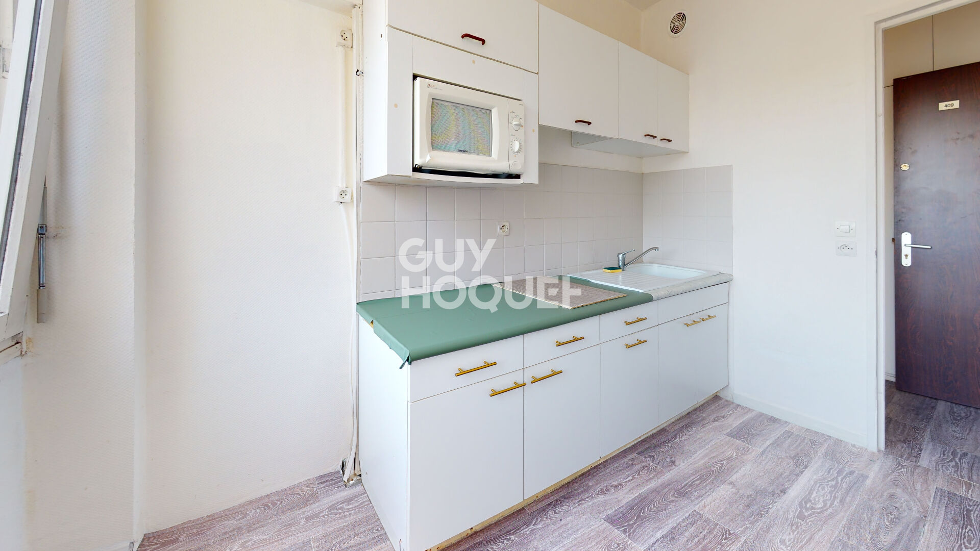 Appartement Saint Avold 2 pièce(s) 42 m2